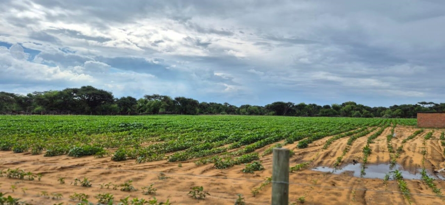 Commercial Property for Sale in Hoopstad Rural Free State